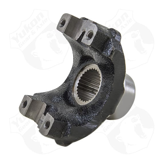 Yukon Gear Driveline and Axles Yukon Gear YYD60-1350-29S Differential End Yoke