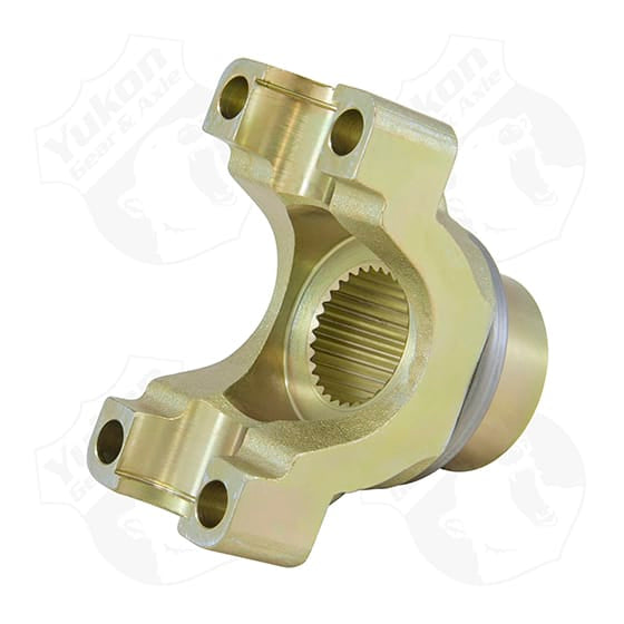 Yukon Gear Driveline and Axles Yukon Gear YYD60-1350-29U Differential End Yoke