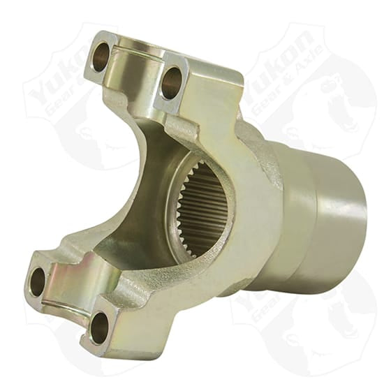 Yukon Gear Driveline and Axles Yukon Gear YYD60-1350-35U Differential End Yoke