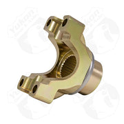 Yukon Gear Driveline and Axles Yukon Gear YYD60-1350-B Differential End Yoke