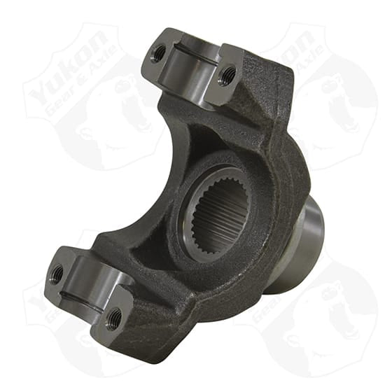 Yukon Gear Driveline and Axles Yukon Gear YYD60-1410-29S Differential End Yoke