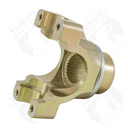 Yukon Gear Driveline and Axles Yukon Gear YYD60-7290-29 Differential End Yoke