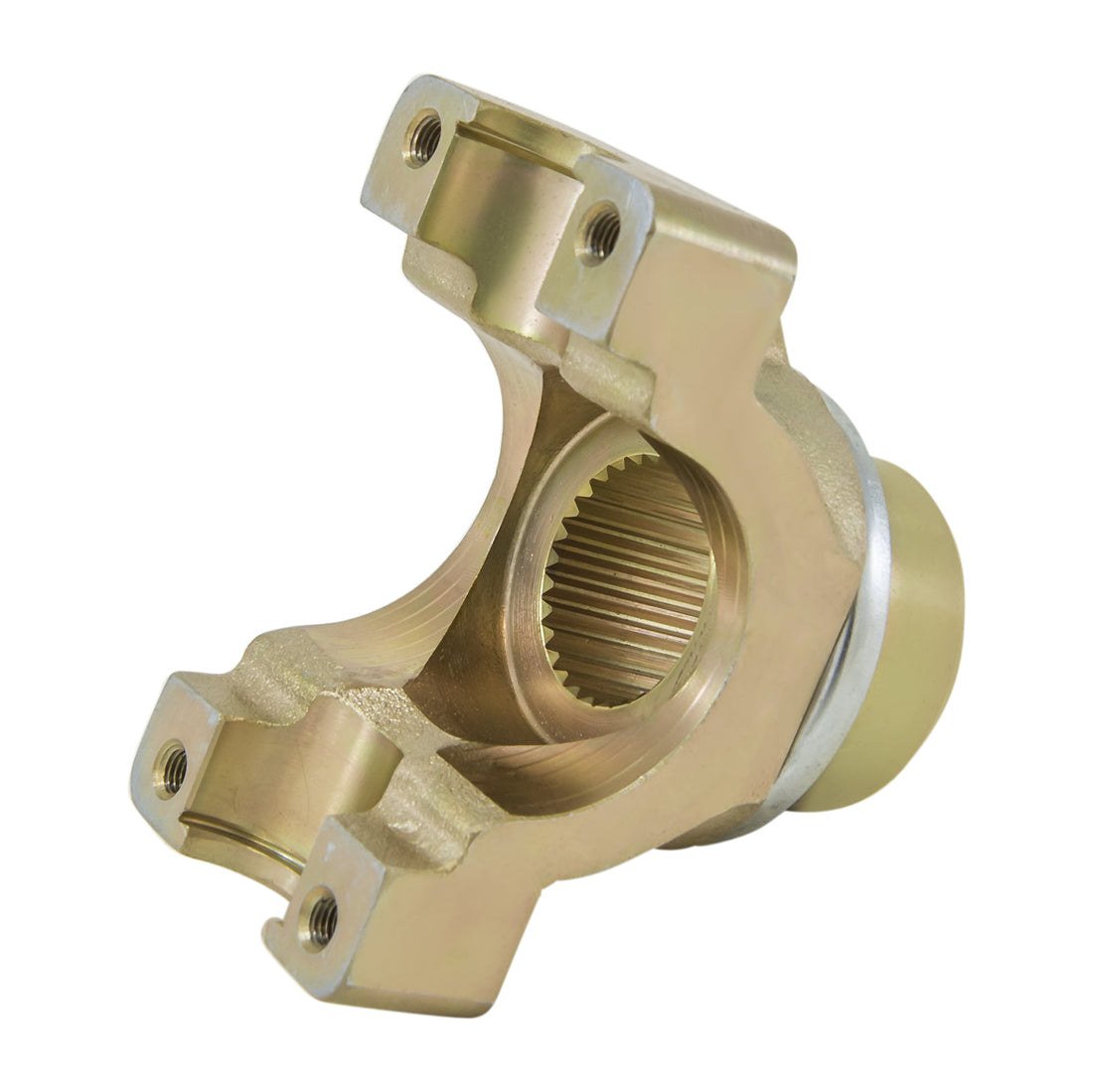 Yukon Gear Driveline and Axles Yukon Gear YYD60-1330-29S Differential End Yoke