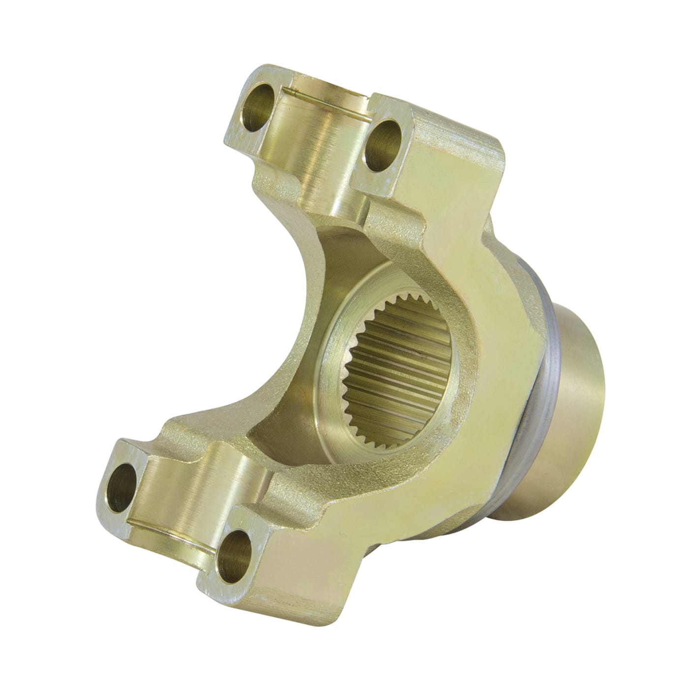 Yukon Gear Driveline and Axles Yukon Gear YYD60-1350-29U Differential End Yoke