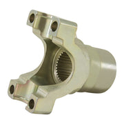 Yukon Gear Driveline and Axles Yukon Gear YYD60-1350-35U Differential End Yoke