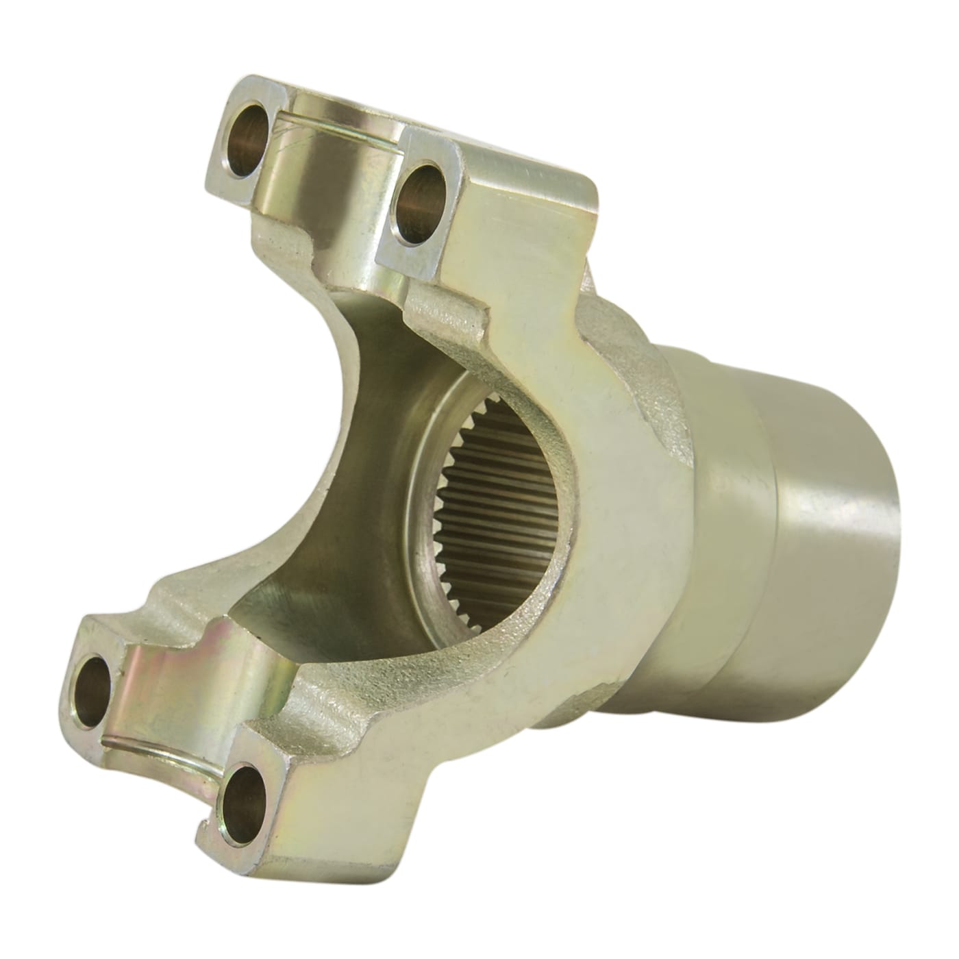 Yukon Gear Driveline and Axles Yukon Gear YYD60-1350-35U Differential End Yoke