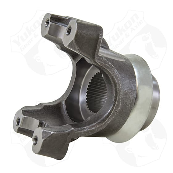 Yukon Gear Driveline and Axles Yukon Gear YYD80-1410-37S Differential End Yoke