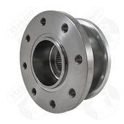 Yukon Gear Driveline and Axles Yukon Gear YYD80-RND-37R Differential End Yoke