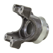 Yukon Gear Driveline and Axles Yukon Gear YYD80-1410-37S Differential End Yoke