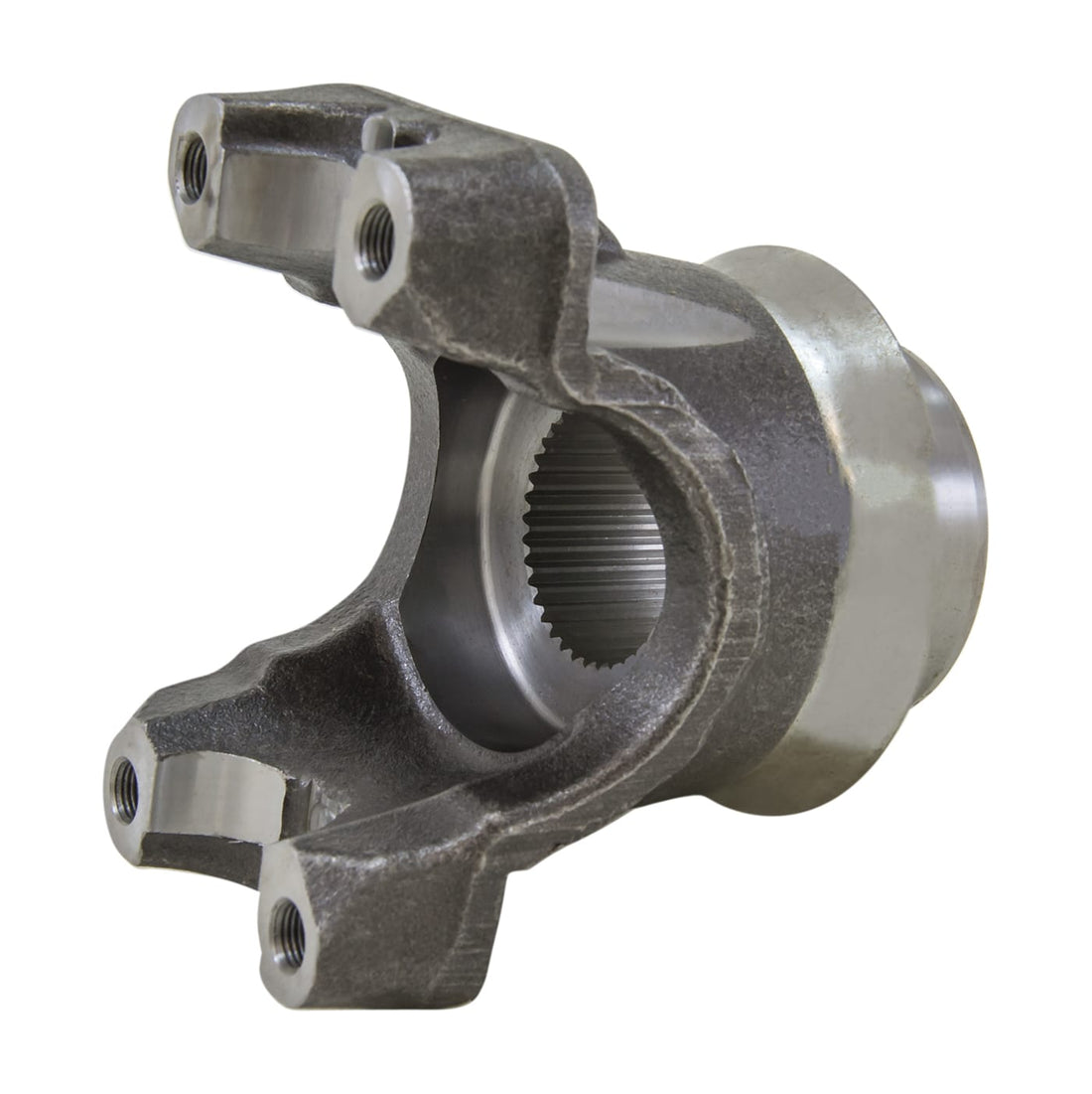 Yukon Gear Driveline and Axles Yukon Gear YYD80-1480-37S Differential End Yoke