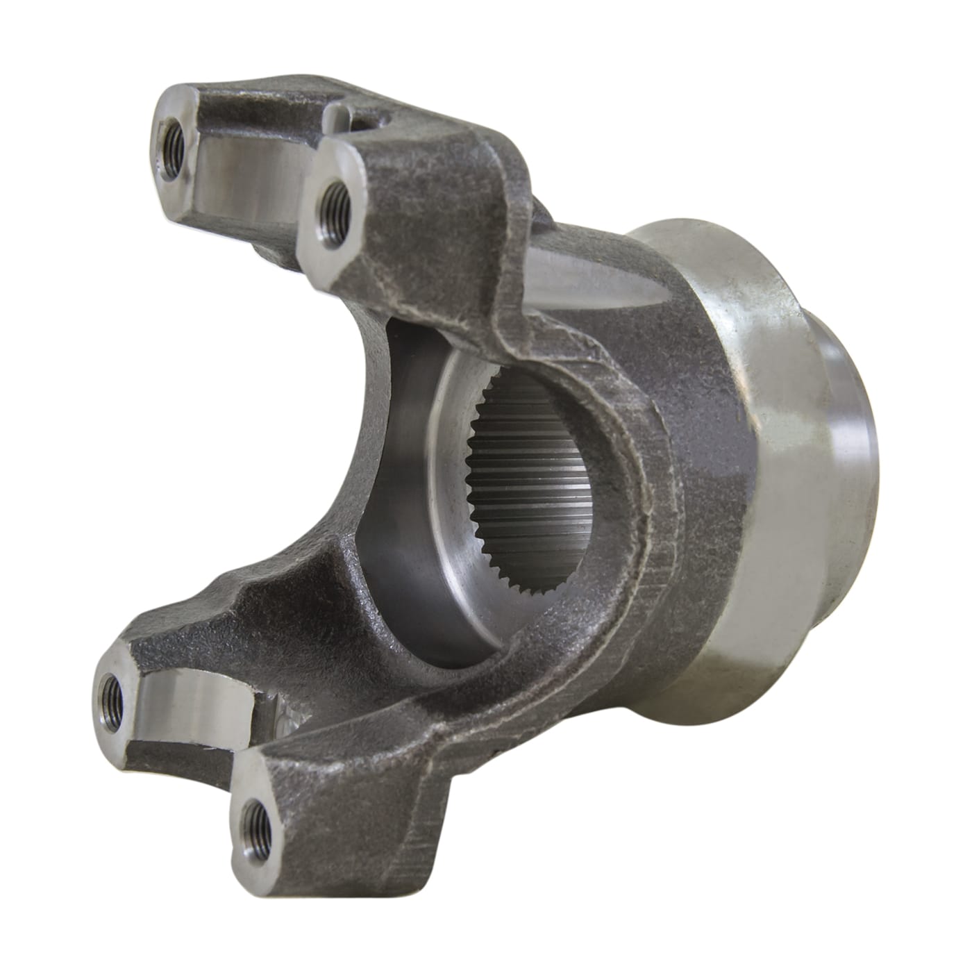 Yukon Gear Driveline and Axles Yukon Gear YYD80-1480-37S Differential End Yoke