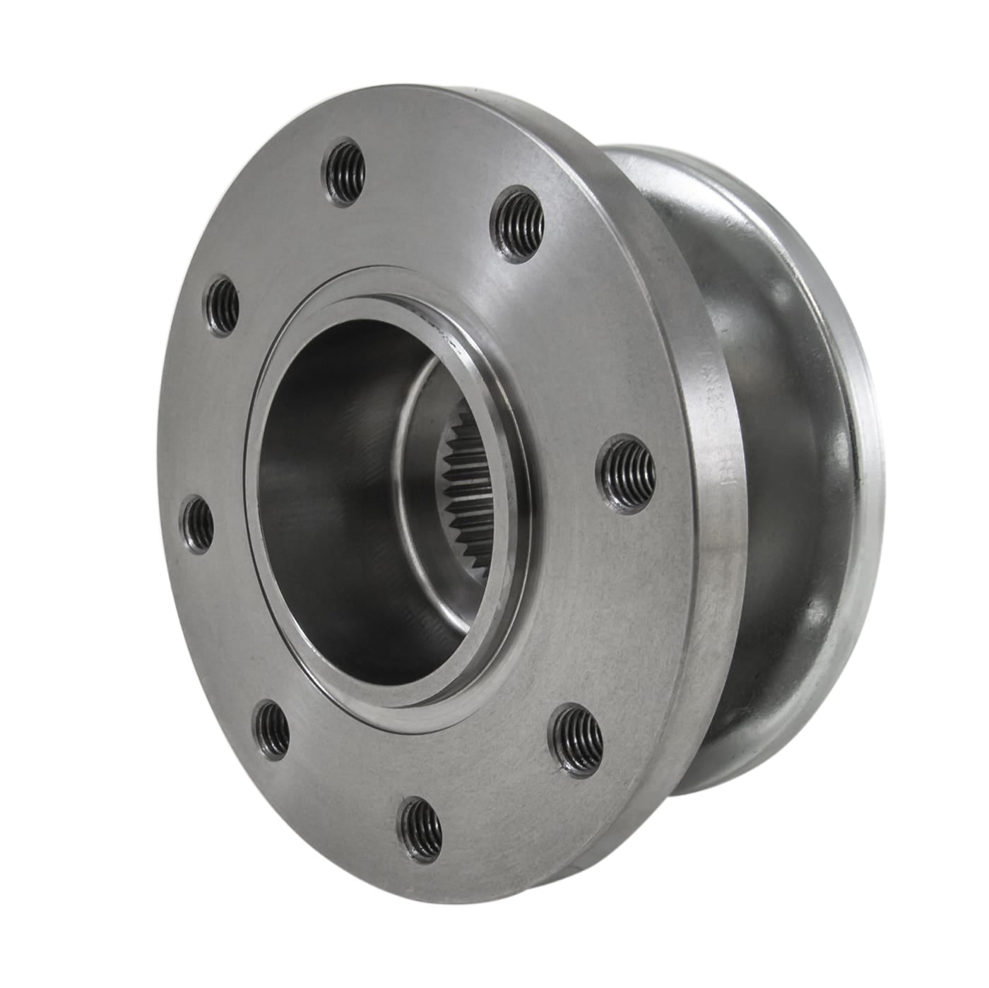 Yukon Gear Driveline and Axles Yukon Gear YYD80-RND-37R Differential End Yoke
