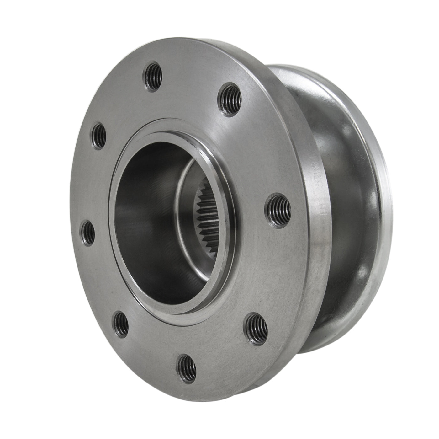 Yukon Gear YYD80-RND-37R - Differential End Yoke