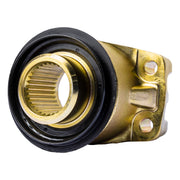Yukon Gear and Axle YY F10.25L-1410U - 10.25" & 10.5" FORD LONG SPLINE 1410 YOKE, 1993 & UP U-BOLT, YY F100605-UB 4