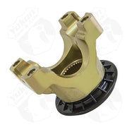 Yukon Gear Driveline and Axles Yukon Gear YYF100603 Differential End Yoke