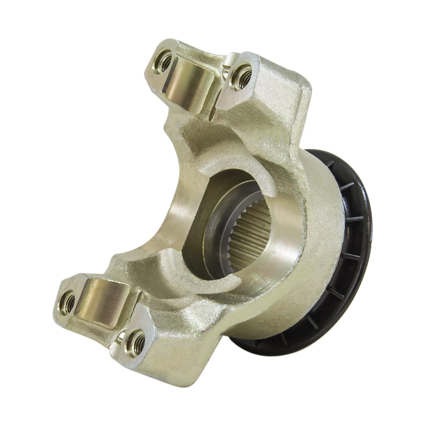 Yukon Gear Driveline and Axles Yukon Gear YYF100604 Differential End Yoke