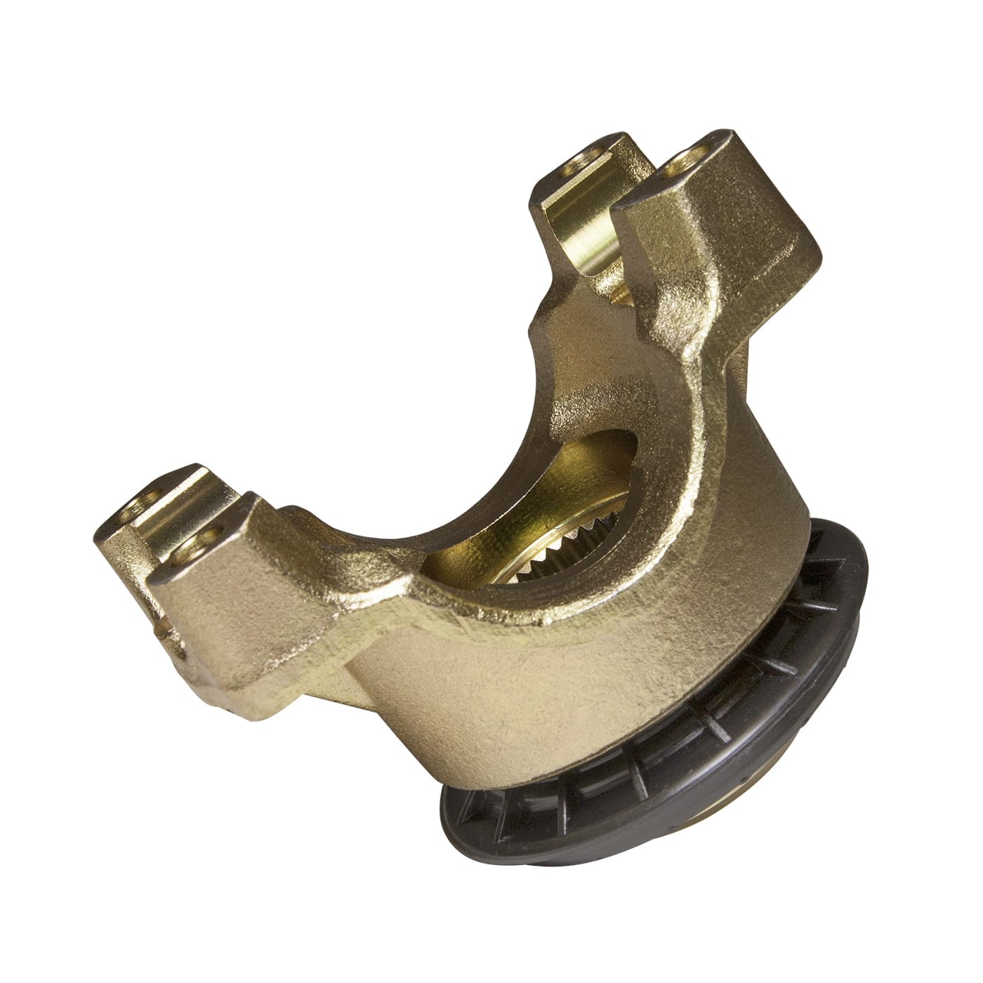 Yukon Gear Driveline and Axles Yukon Gear YYF100605 Differential End Yoke