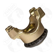 Yukon Gear Driveline and Axles Yukon Gear YYF100605 Differential End Yoke