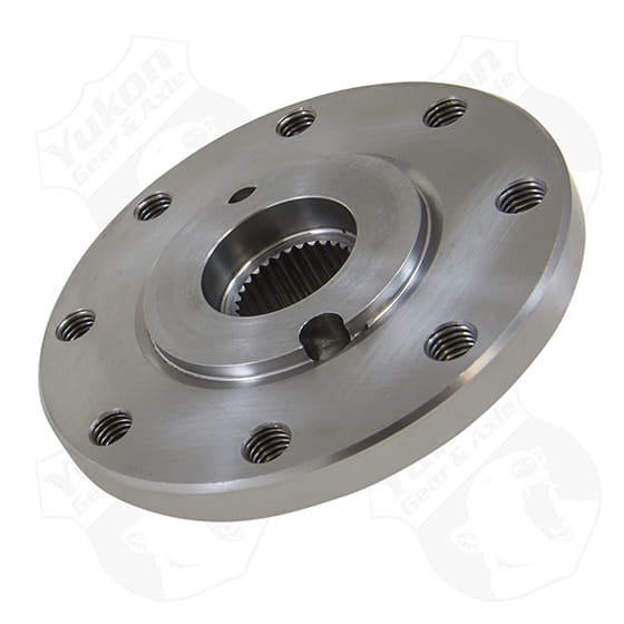 Yukon Gear Driveline and Axles Yukon Gear YYF100606 Differential End Yoke