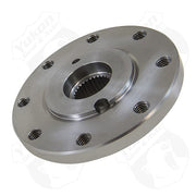 Yukon Gear Driveline and Axles Yukon Gear YYF100606 Differential End Yoke