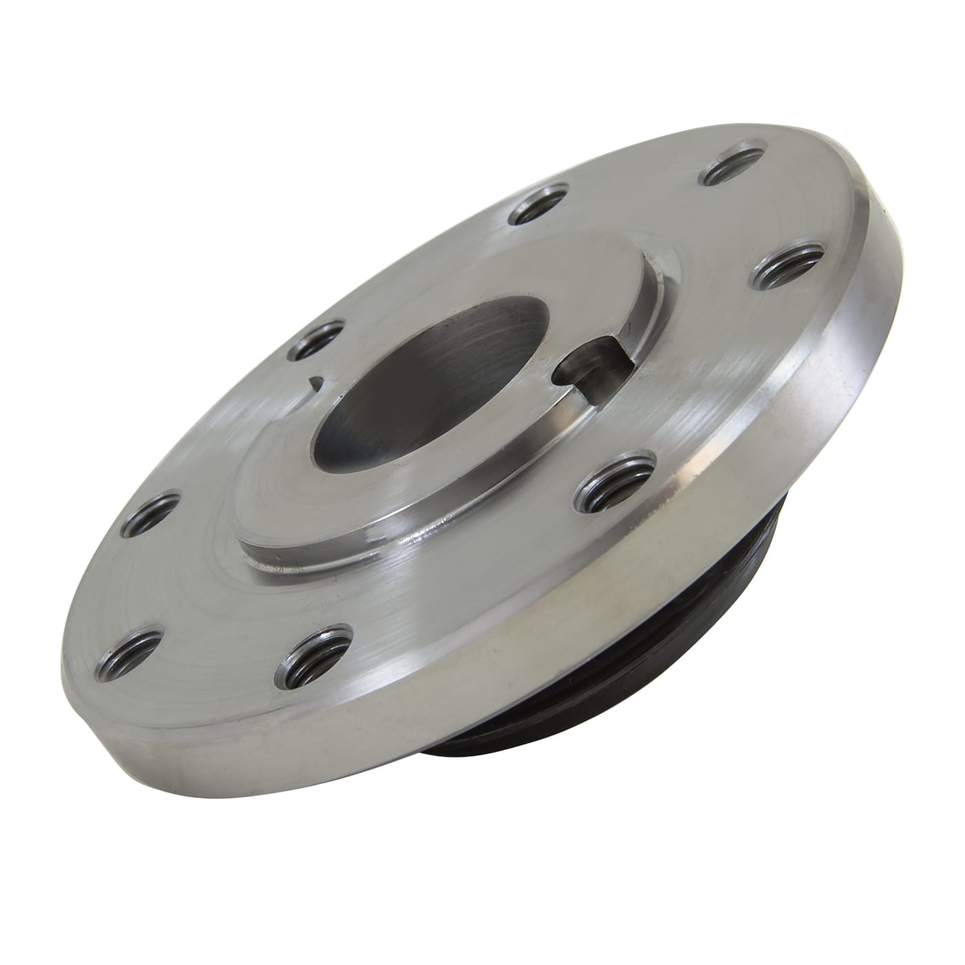 Yukon Gear Driveline and Axles Yukon Gear YYF100607 Differential End Yoke