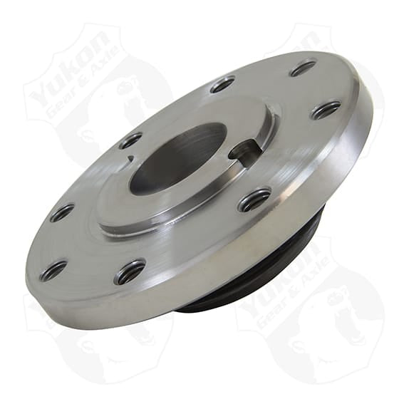 Yukon Gear Driveline and Axles Yukon Gear YYF100607 Differential End Yoke