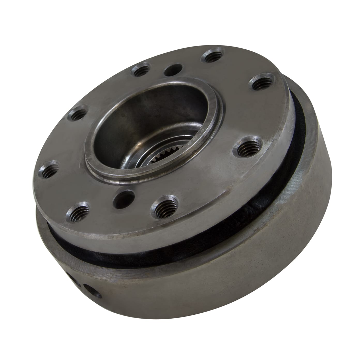 Yukon Gear Driveline and Axles Yukon Gear YYF100609 Differential End Yoke