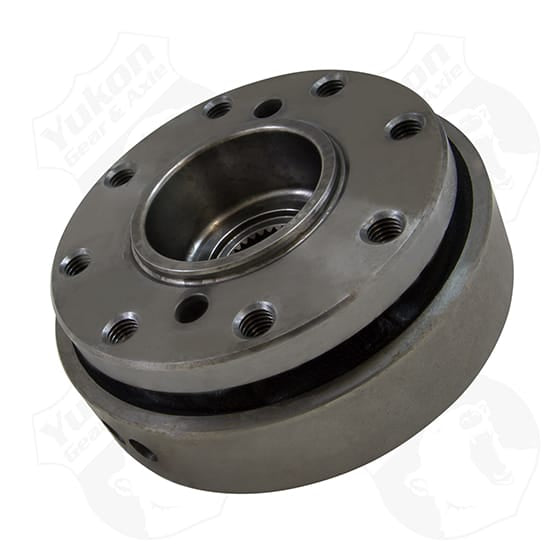 Yukon Gear Driveline and Axles Yukon Gear YYF100609 Differential End Yoke