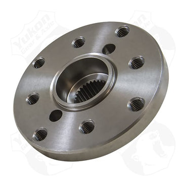 Yukon Gear Driveline and Axles Yukon Gear YYF750600 Differential End Yoke