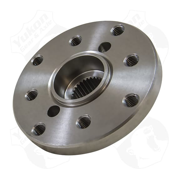 Yukon Gear Driveline and Axles Yukon Gear YYF750602 Differential End Yoke