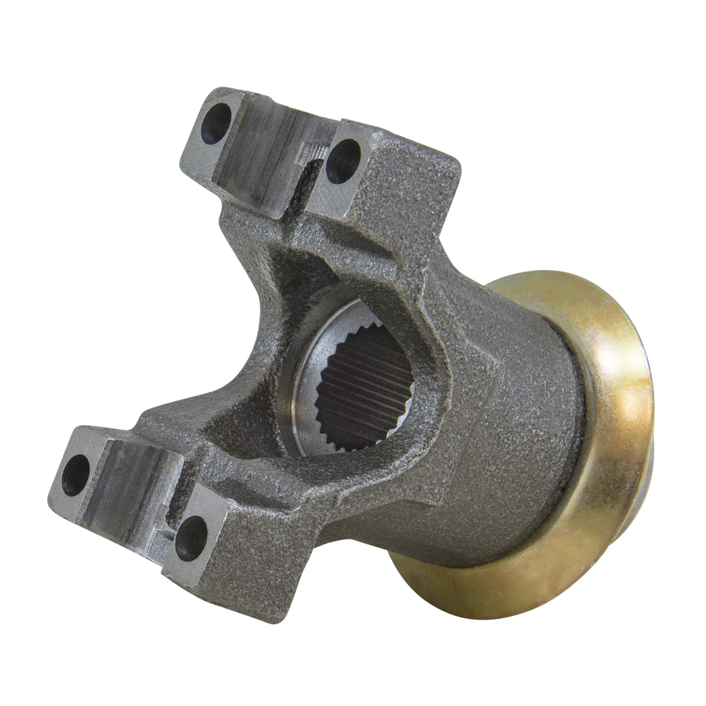 Yukon Gear Driveline and Axles Yukon Gear YYF800600 Differential End Yoke