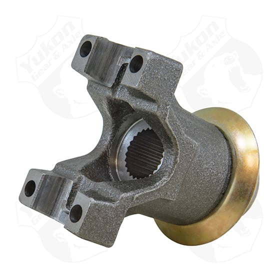 Yukon Gear Driveline and Axles Yukon Gear YYF800600 Differential End Yoke