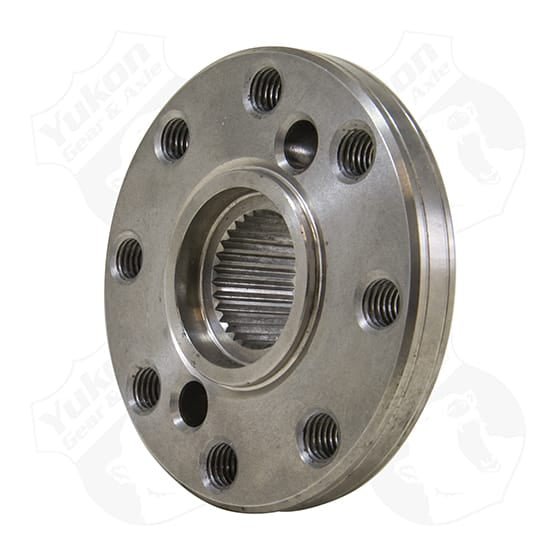 Yukon Gear Driveline and Axles Yukon Gear YYF880600 Differential End Yoke