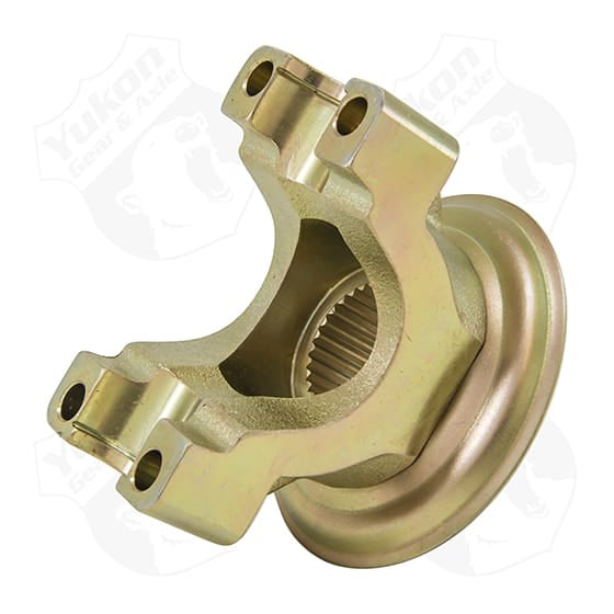 Yukon Gear Driveline and Axles Yukon Gear YYF880601 Differential End Yoke
