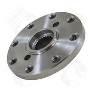 Yukon Gear Driveline and Axles Yukon Gear YYF880602 Differential End Yoke