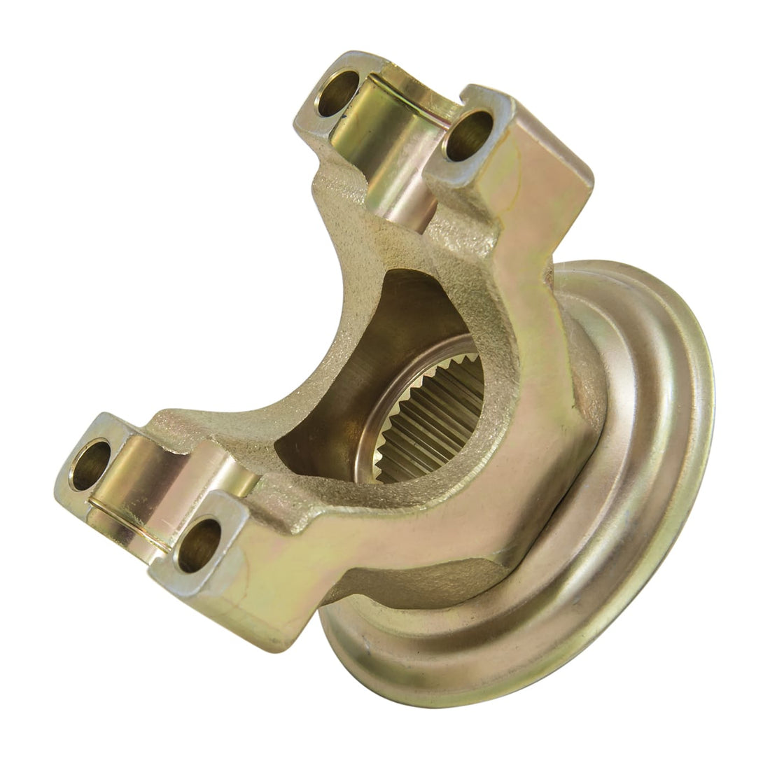 Yukon Gear Driveline and Axles Yukon Gear YYF880622 Differential End Yoke