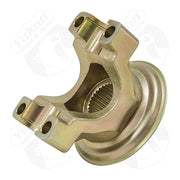 Yukon Gear Driveline and Axles Yukon Gear YYF880622 Differential End Yoke