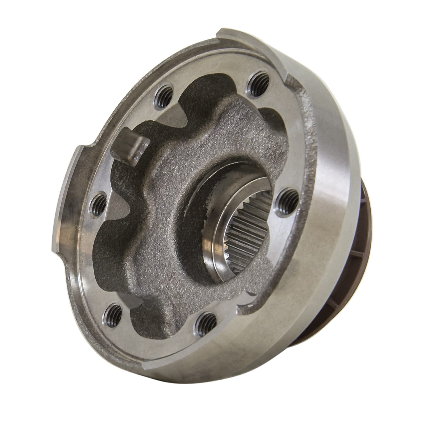 Yukon Gear Driveline and Axles Yukon Gear YYF880631 Differential End Yoke
