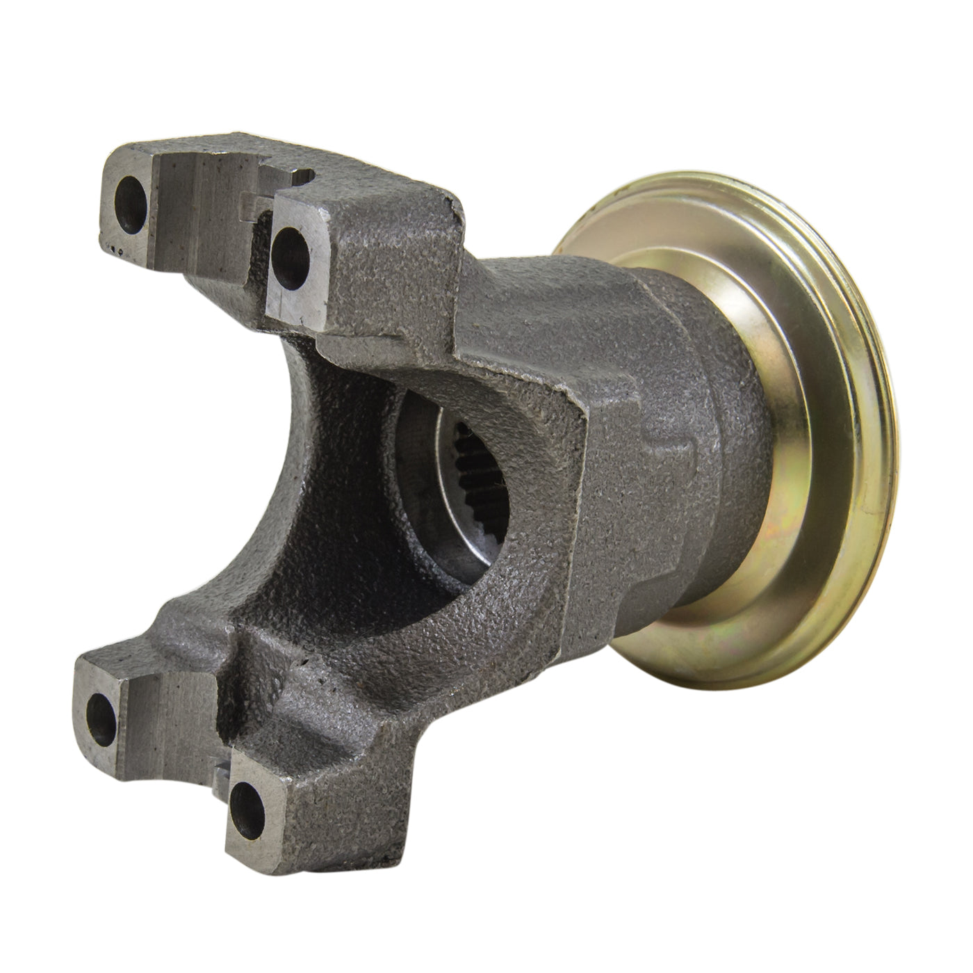 Yukon Gear YYF900602 - Differential End Yoke