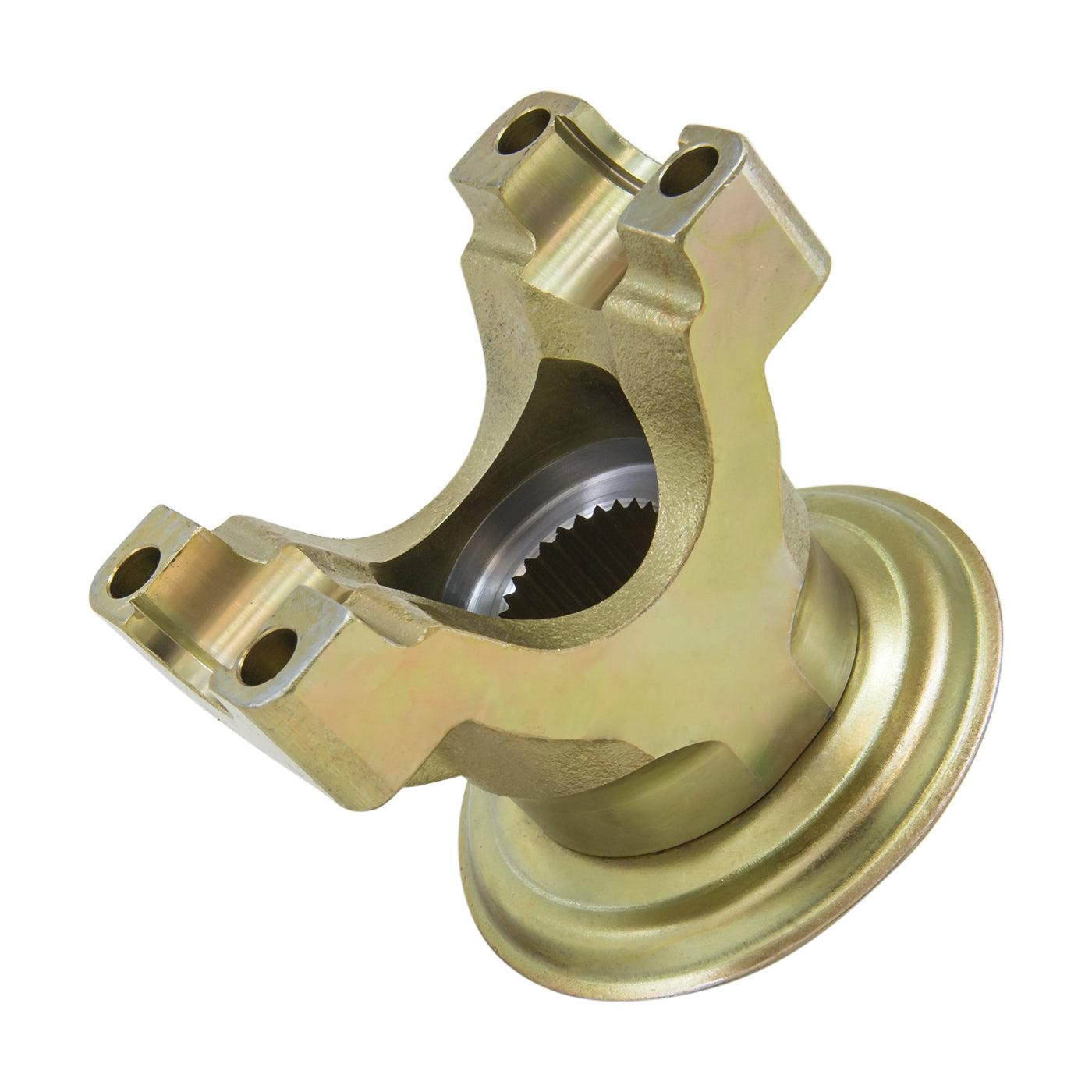 Yukon Gear Driveline and Axles Yukon Gear YYF900603 Differential End Yoke