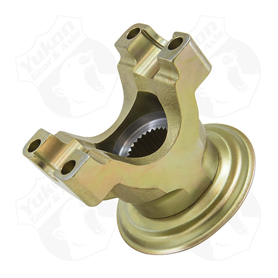 Yukon Gear Driveline and Axles Yukon Gear YYF900603 Differential End Yoke