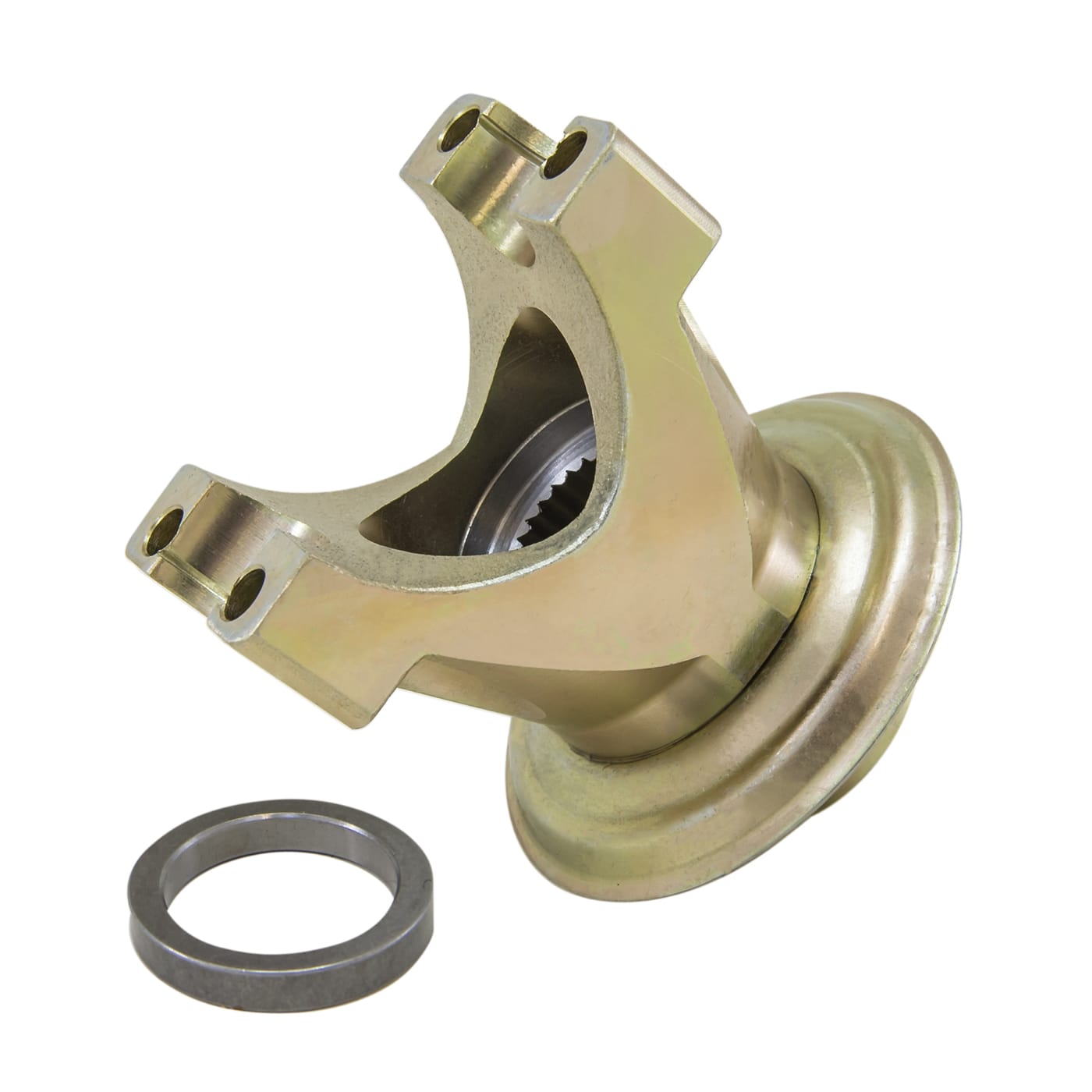 Yukon Gear Driveline and Axles Yukon Gear YYF900604 Differential End Yoke