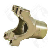 Yukon Gear Driveline and Axles Yukon Gear YYF900623 Differential End Yoke