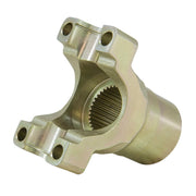 Yukon Gear Driveline and Axles Yukon Gear YYF900663 Differential End Yoke