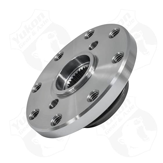 Yukon Gear Driveline and Axles Yukon Gear YYF975600 Differential End Yoke