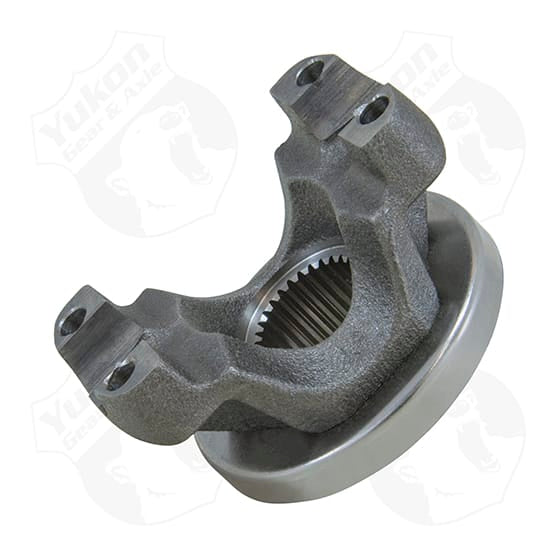 Yukon Gear Driveline and Axles Yukon Gear YYGM12-1330-C Differential End Yoke