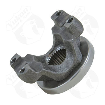 Yukon Gear Driveline and Axles Yukon Gear YYGM12-1350-C Differential End Yoke