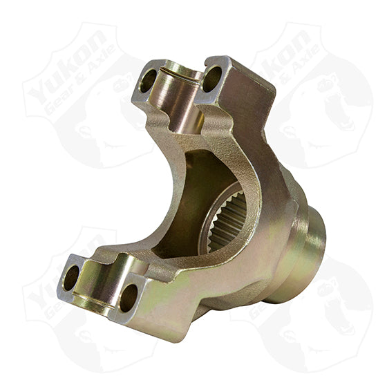 Yukon Gear YYGM12-1350-F - Differential End Yoke