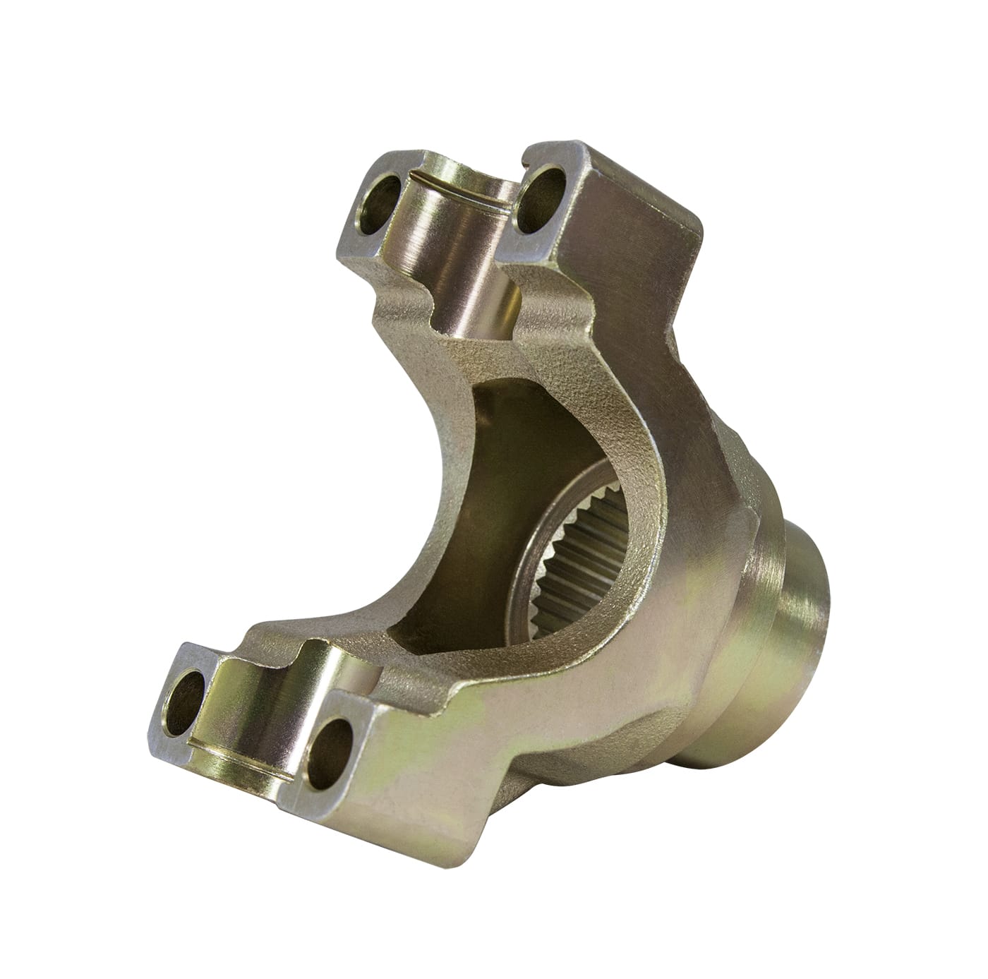 Yukon Gear Driveline and Axles Yukon Gear YYGM12-1350-F Differential End Yoke