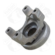 Yukon Gear Driveline and Axles Yukon Gear YYGM12470384 Differential End Yoke